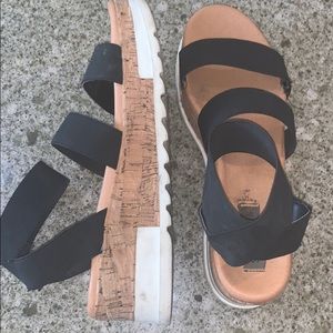 Steve Madden worn But in good condition light wear